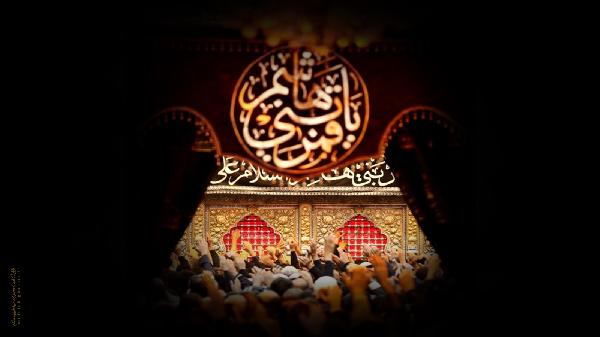 قمر بنى هاشم‏ حضرت ابوالفضل (ع)